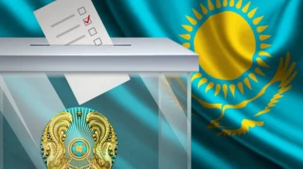 12,6 млн сайлаушы тізімге енгізілді - ОСК