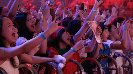 Жұлдыздар, косплей және мыңдаған жанкүйер: Comic Con Astana биыл қалай ерекшеленеді
