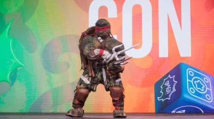 Звезды, косплей и тысячи фанатов: чем удивит Comic Con Astana в этом году