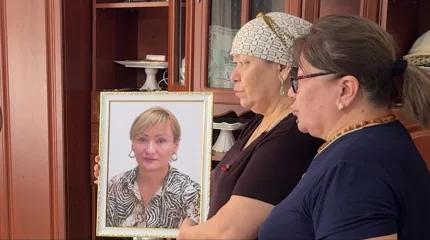 Атырау тұрғыны әйелін аяусыз пышақтап тастаған