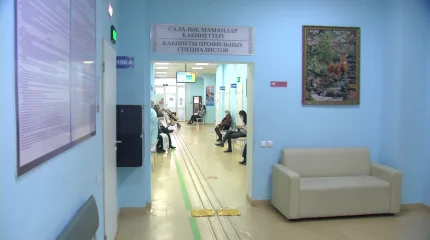 140 мың адамды медициналық ұйымдарға жалған тіркеп, МӘМС қаржысын жымқырған
