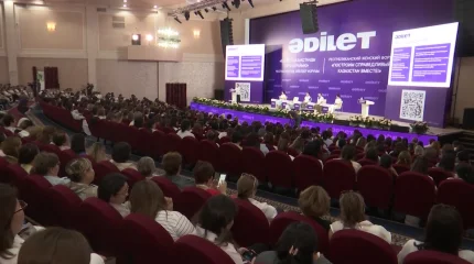 «Әділет» партиясының сайлауалды штабының жұмысы Ақтөбеде жалғасты