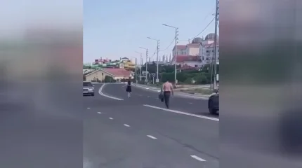 30 суток ареста получил мужчина, угрожавший девушке изнасилованием в Актау