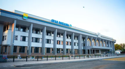 В Казахстане с начала лета открылись 70 реконструированных железнодорожных вокзалов