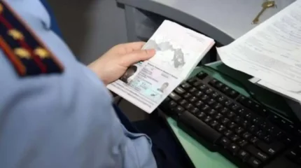 Иностранцам могут понадобиться электронные разрешения для въезда в Казахстан