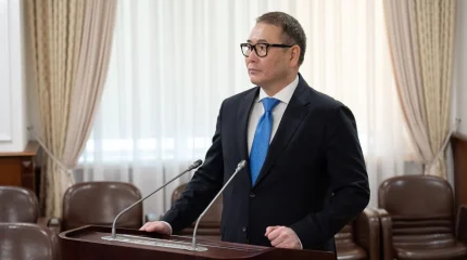 Елімізде ішкі тауар айналымының көлемі 36,2 трлн теңгеге жетті - СИМ