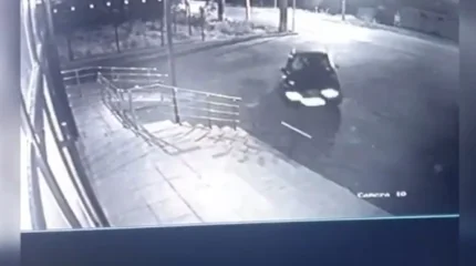 Тараз тұрғыны дрифт жасағаны үшін 10 тәулікке қамалды