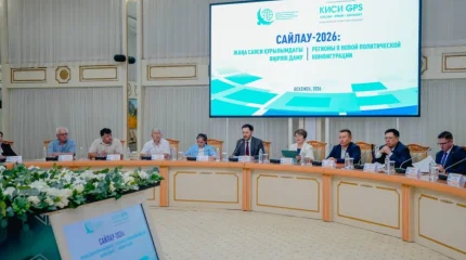 Құрылтайда өңірлердің мүддесін жекелеген депутаттар емес, партиялық командалар қорғайды – сарапшылар