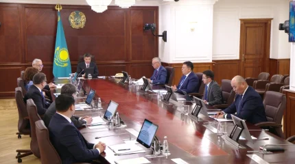 Қазақстанда жасалған тауарлар біртұтас тізімге енгізіледі
