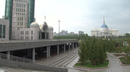Однопалатная модель призвана оптимизировать законодательный процесс и повысить эффективность работы Парламента - эксперт