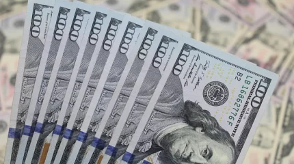 Как изменились курсы валют в Астане, Алматы и Шымкенте