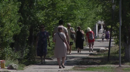 Әлемдік рейтинг: Қазақстан Орталық Азия елдері арасында әл-ауқат индексінде көш бастады