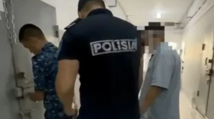 Назвавшего женщин «самками» жителя Туркестанской области водворили в ИВС