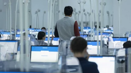 ҰБТ: 821 талапкер 130 балдан жоғары нәтиже көрсетті