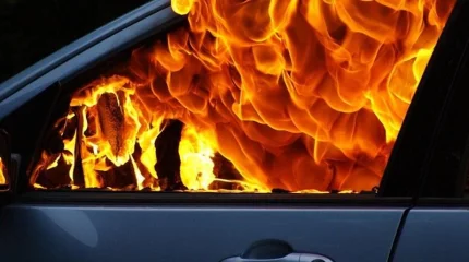 Бір сіріңке 1,6 млн теңге шығын әкелді