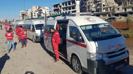 Взрыв автомобиля: есть погибшие