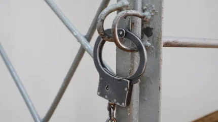 Ақтөбеде бұрынғы сүйіктісін аңдып, психологиялық қысым көрсеткен ер адам ұсталды