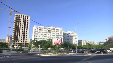 Мангистауские полицейские расследуют гибель экс-прокуратура одного из районов области