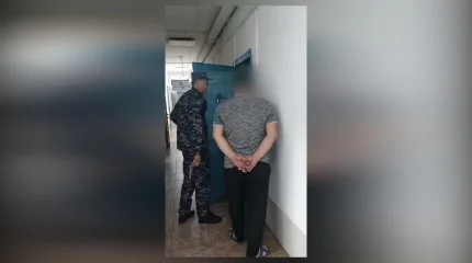 Преследовал спустя 3 года после расставания: в отношении жителя Актюбинской области завели уголовное дело за «сталкинг»