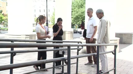 В столице перед выборами депутатов Курултая проверили готовность избирательных участков