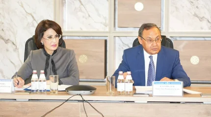 В Казахстане формируют новую биотехнологическую отрасль до 2036 года
