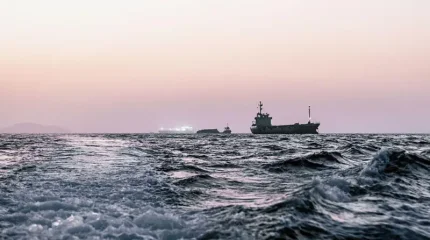 Заблокированный Ормузский пролив угрожает планете экологическим кризисом