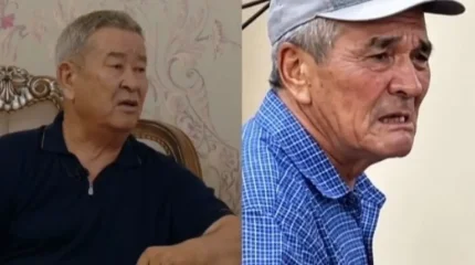 Кәсіпкер бұрынғы жылқышысы туралы тағы мәлімдеме жасады
