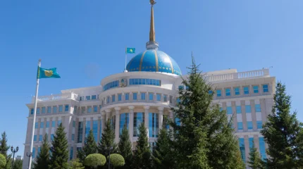Мемлекет басшысы Сингапур Президентіне құттықтау жеделхатын жолдады
