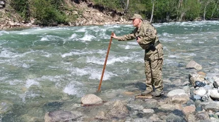 11 елді мекенде сел жүру қаупі бар