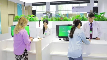 В Казахстане запустили новый eGov 3.0