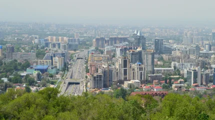 Жара до +42°C и грозы: прогноз погоды в Казахстане на 12 августа
