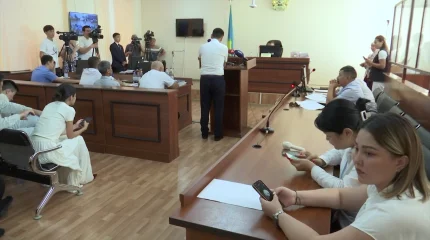 Нұрай Серікбай ісі: мемлекеттік айыптаушы өмір бойына бас бостандығынан айыруды сұрады