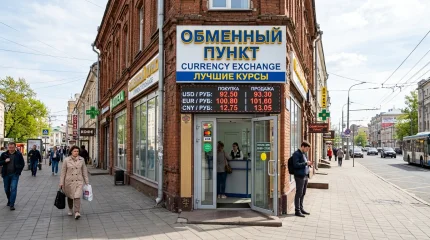 Доллар снизился до 465,74 тенге: курсы валют на 12 августа