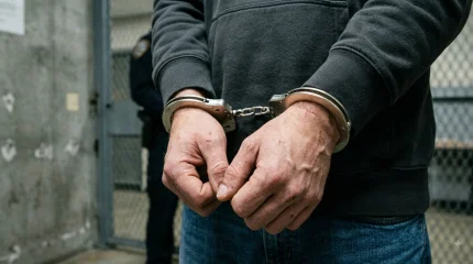 Подозреваемого по делу об обналичивании 2,5 млрд тенге вернули в Казахстан