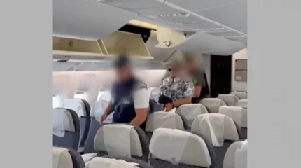 Кореяға қыруар қаржы алып қашқан