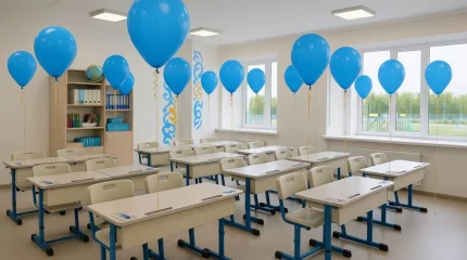 Жаңа оқу жылында 380 мыңнан астам бала бірінші сыныпқа барады