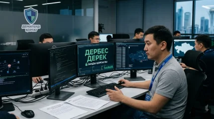 Министрлік Қазақстан азаматтарының дербес деректерінің таралуы және олардың даркнетте жарияланғаны туралы ақпараттан хабардар