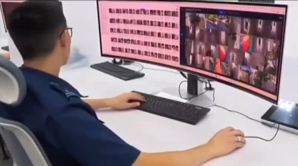 Ақтөбеде биыл бейнебақылау арқылы 193 қылмыс ашылды