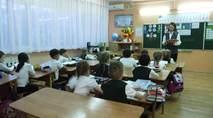 Свыше 380 тысяч казахстанских  детей пойдут в первый класс в новом учебном году
