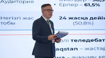 Семь из десяти казахстанцев готовы прийти на выборы - политолог