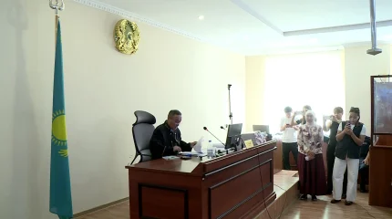 Нұрай Серікбайды аяусыз өлтірген Шерхан Аймахан өмір бойына сотталды