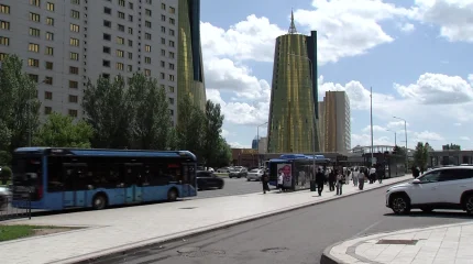 Астанада алаяқтар қажылыққа апарамыз деп 60 млн теңгені иемденген