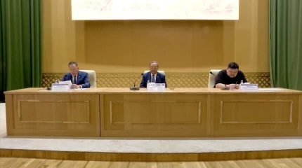 Алматыда Жошы Ұлысының тарихи-мәдени мұрасын зерттеудің перспективті бағыттарына арналған кеңейтілген отырыс өтті