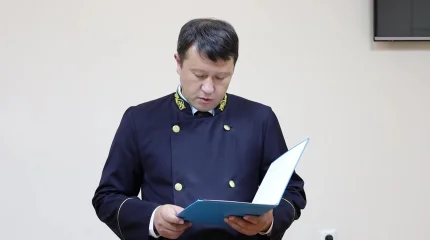 К 12 годам тюрьмы приговорили бывшего работника «Правительства для граждан» за убийство жены из ревности