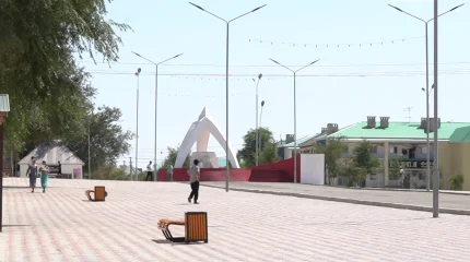 В Мангистауской области за вымогательство осудили участкового инспектора