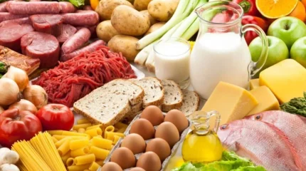 Қазақстанда әлеуметтік маңызы бар азық-түлік тауарларының бірқатары арзандады