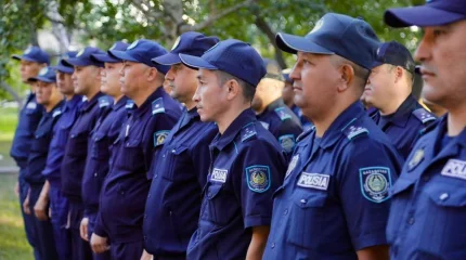 В районе Сарыарка выявили порядка 3,8 тысячи нарушений благоустройства