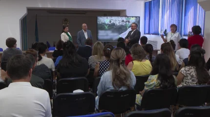 «Байтақ» партиясының өкілдері орман мәселесін талқылады