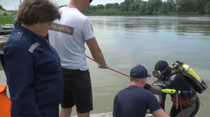 Тело утонувшего мужчины нашли спустя два дня после гибели в Павлодаре