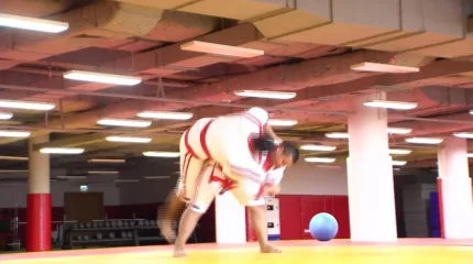 Еліміздің үздік палуандары Qazaqstan Barysy-2026 супертурнирінде бақ сынайды